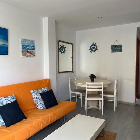 Apartamento Frente Al Mar, Talima Dénia Exterior foto