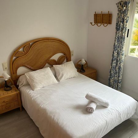 Apartamento Frente Al Mar, Talima Dénia Exterior foto