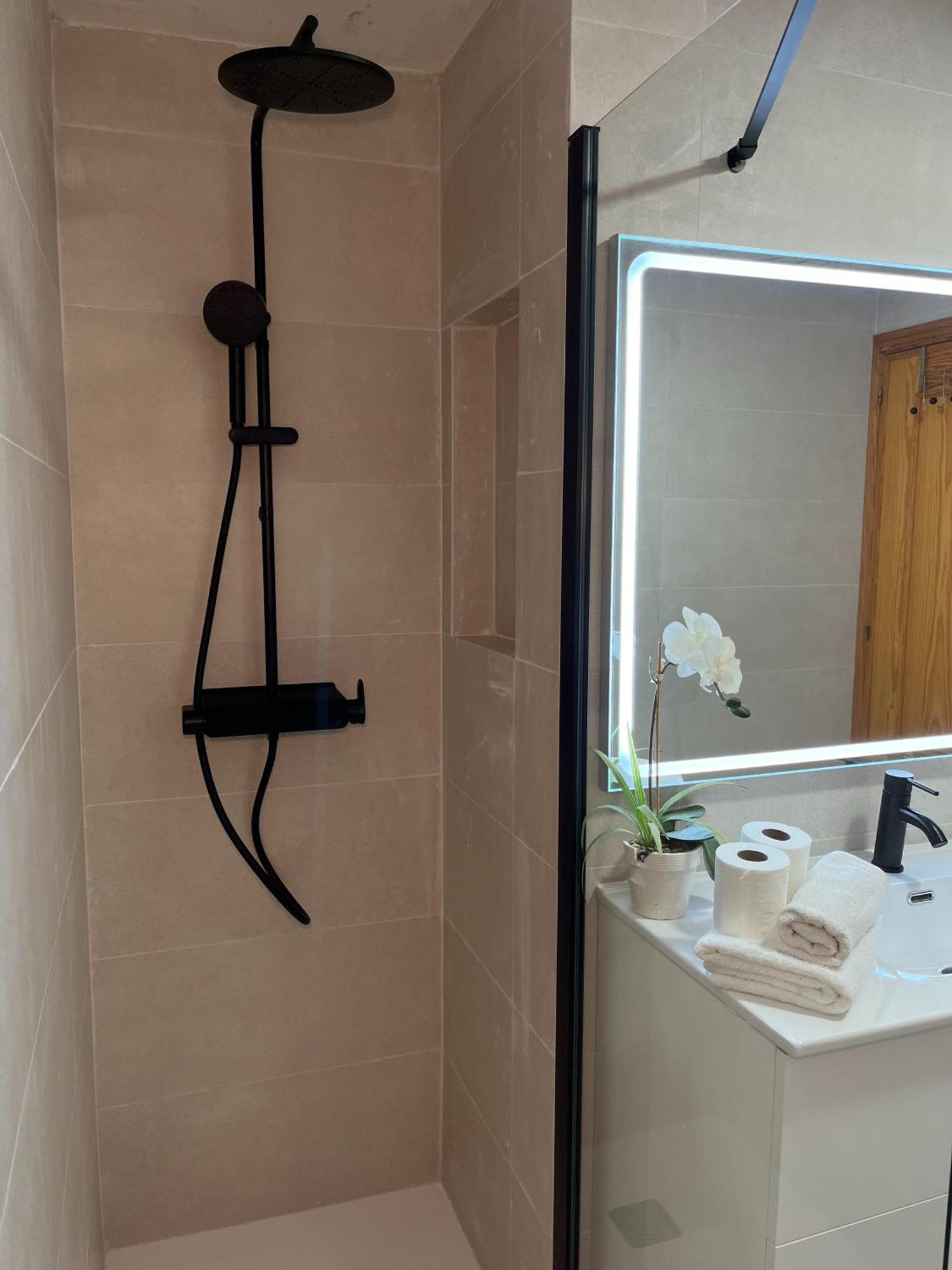 Apartamento Frente Al Mar, Talima Dénia Exterior foto