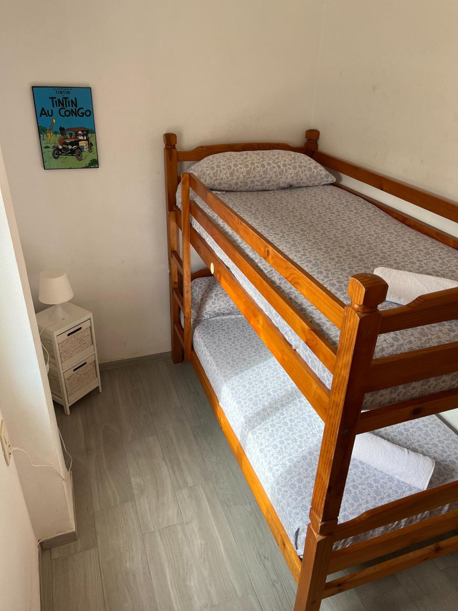 Apartamento Frente Al Mar, Talima Dénia Exterior foto