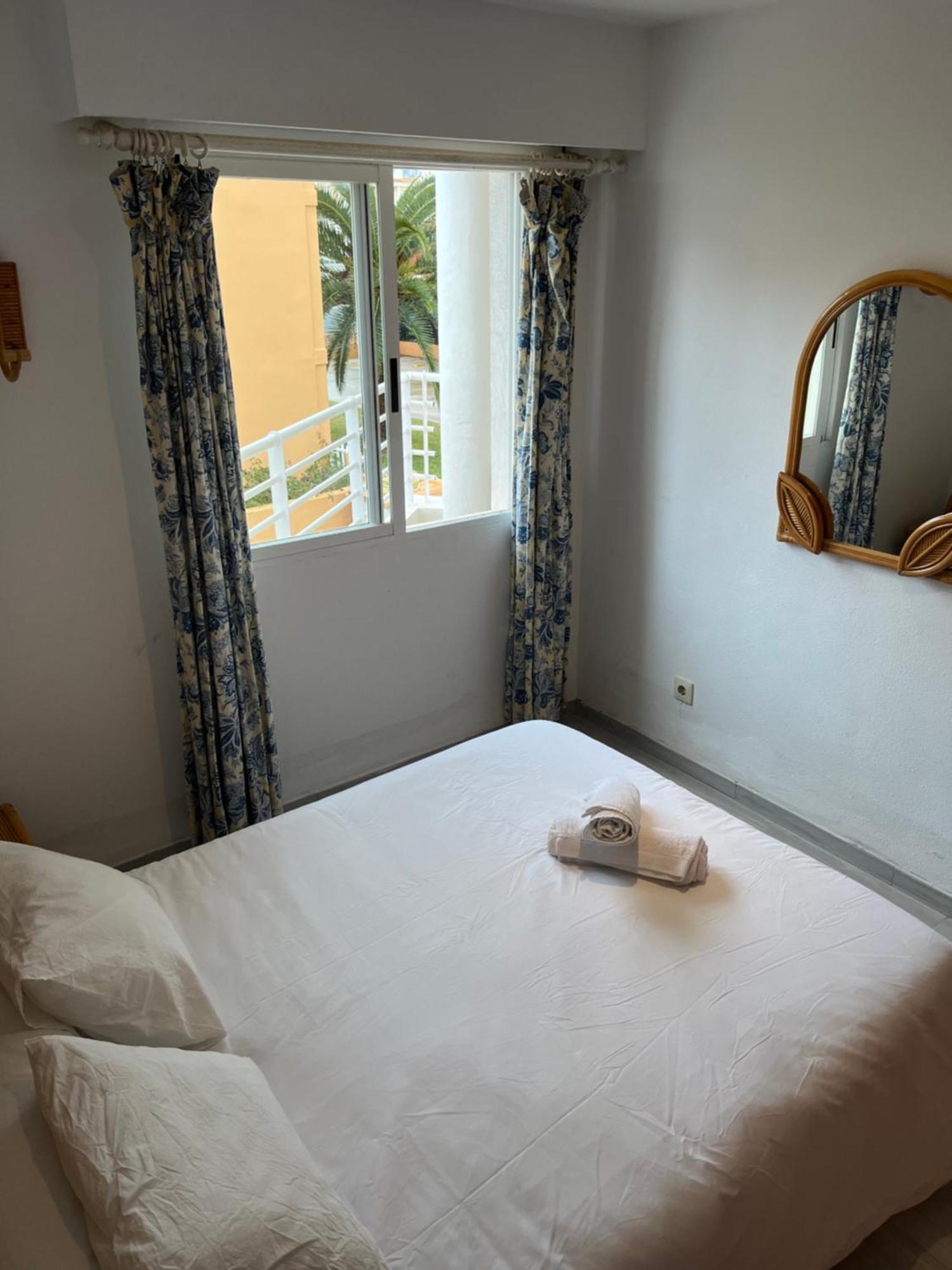 Apartamento Frente Al Mar, Talima Dénia Exterior foto
